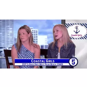 Bild von Coastal Girls Co. Palm Beach