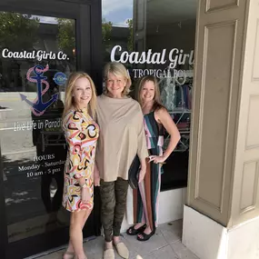 Bild von Coastal Girls Co. Palm Beach