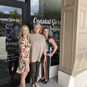 Bild von Coastal Girls Co. Palm Beach