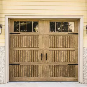 Bild von Overhead Door Company of Puget Sound - Sumner Branch