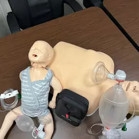 Bild von MRB Public Safety Training, LLC