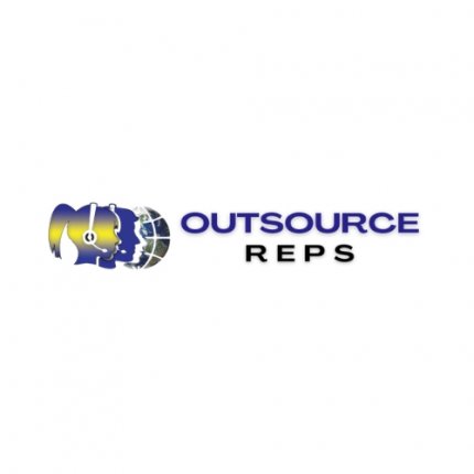 Logo de Outsource Reps
