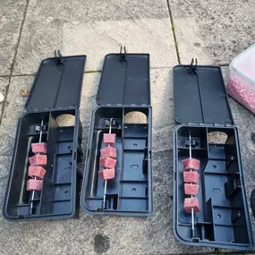 Bild von Pest Control RAF SERV