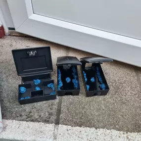 Bild von Pest Control RAF SERV