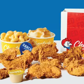 Bild von Chester’s Chicken