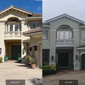 Parkland home painters near me