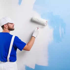 Parkland House Painting Service