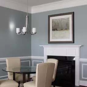 Interior Painting