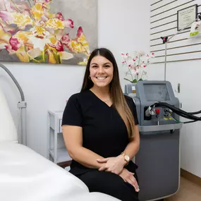 Anti-aging treatments Palm Beach FL