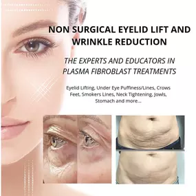 Non-surgical anti-aging treatments Palm Beach Gardens