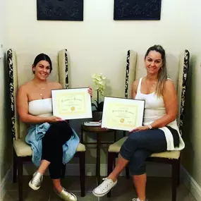 Beauty gift certificates Palm Beach Gardens FL