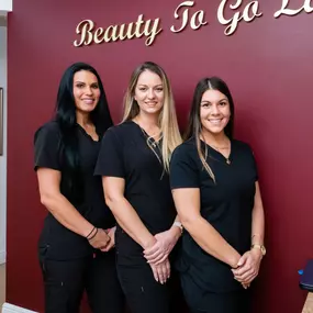 Medical spa near Palm Beach Gardens Florida