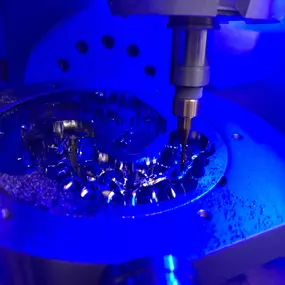Bild von Sauerzapf Zahntechnik GmbH