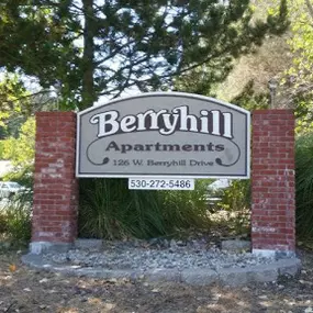 Bild von Berryhill Apartments