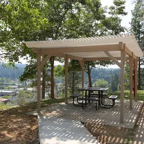 Bild von Berryhill Apartments