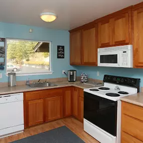 Bild von Berryhill Apartments