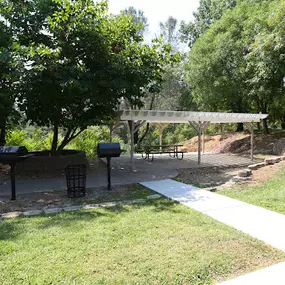 Bild von Berryhill Apartments