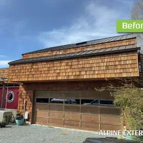 Bild von Alpine Exteriors | Siding, Roofing & Windows