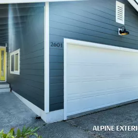 Bild von Alpine Exteriors | Siding, Roofing & Windows