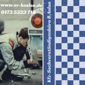 Bild von Kfz.- Gutachter und Ingenieurbüro BA