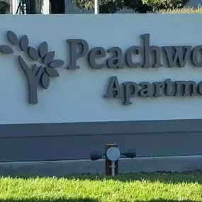 Bild von Peachwood Apartments