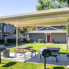 Bild von Peachwood Apartments