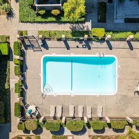 Bild von Peachwood Apartments
