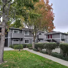 Bild von Peachwood Apartments