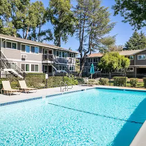 Bild von Peachwood Apartments