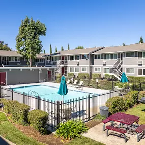 Bild von Peachwood Apartments