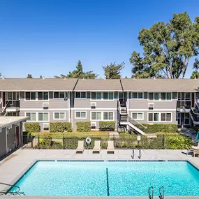 Bild von Peachwood Apartments