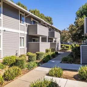 Bild von Peachwood Apartments