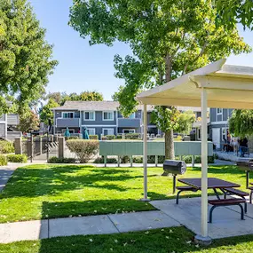 Bild von Peachwood Apartments