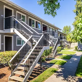 Bild von Peachwood Apartments