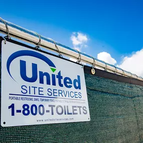 Bild von United Site Services