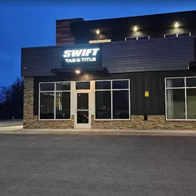 Bild von Swift Tag & Title LLC Wasilla AK