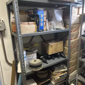 Bild von Williams Industrial Supply Inc.