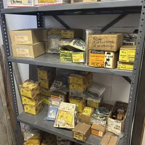 Bild von Williams Industrial Supply Inc.