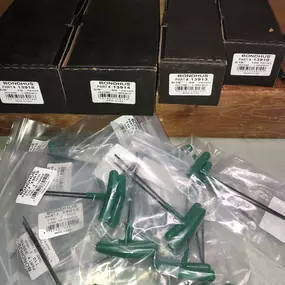 MRO supplies near Scranton PA