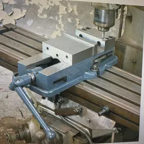 Bild von Williams Industrial Supply Inc.
