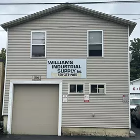 Bild von Williams Industrial Supply Inc.