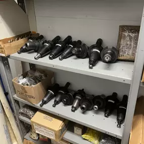 Bild von Williams Industrial Supply Inc.