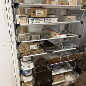 Bild von Williams Industrial Supply Inc.
