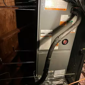 Bild von Brandon electric cooling& heating