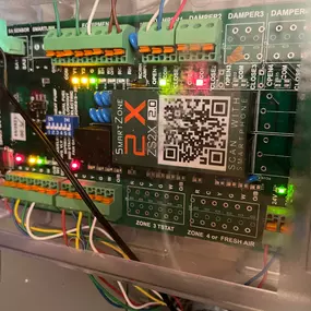 Bild von Brandon electric cooling& heating