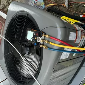 Bild von Brandon electric cooling& heating
