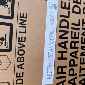 Bild von Brandon electric cooling& heating