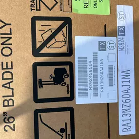 Bild von Brandon electric cooling& heating