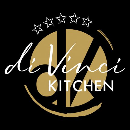 Logo de di Vinci Kitchen