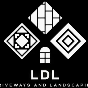 Bild von LDL Driveways and Landscaping